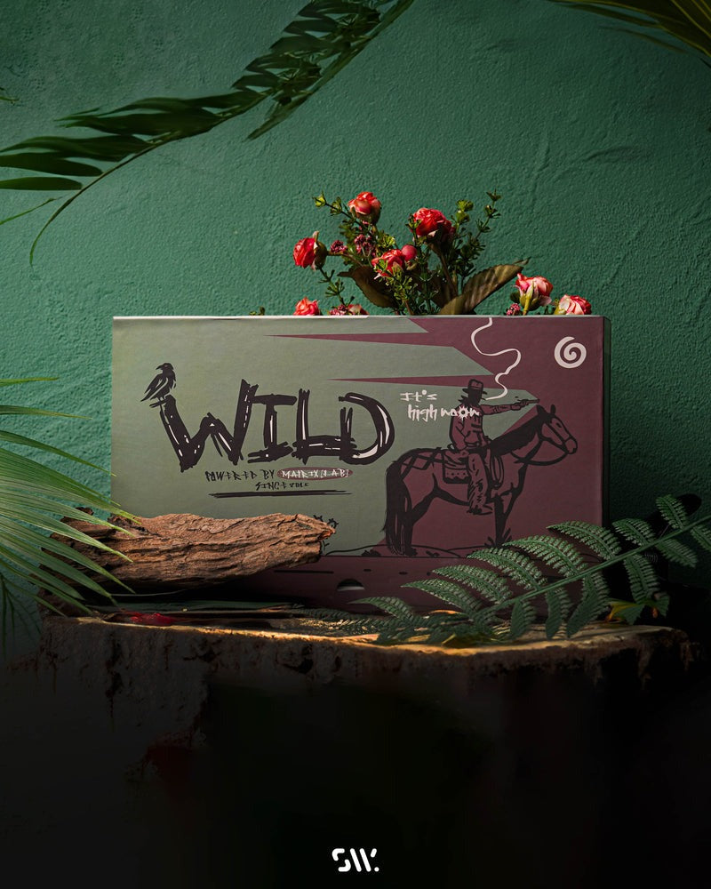 [PRE-ORDER] SW Wild + Beige kit Keycaps Set