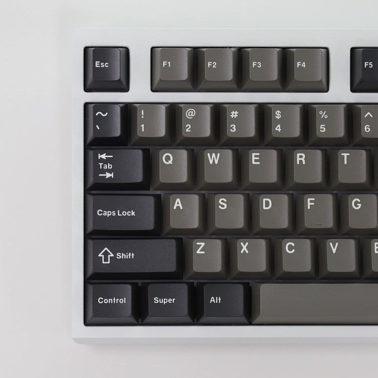 [IN-STOCK]SW Dolch Keycaps - Doubleshot PBT by SWAGKEYS for mechanical ...