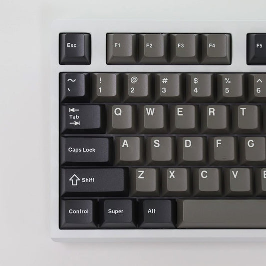 [IN-STOCK]SW Dolch Keycaps - Doubleshot PBT by SWAGKEYS for mechanical keyboard