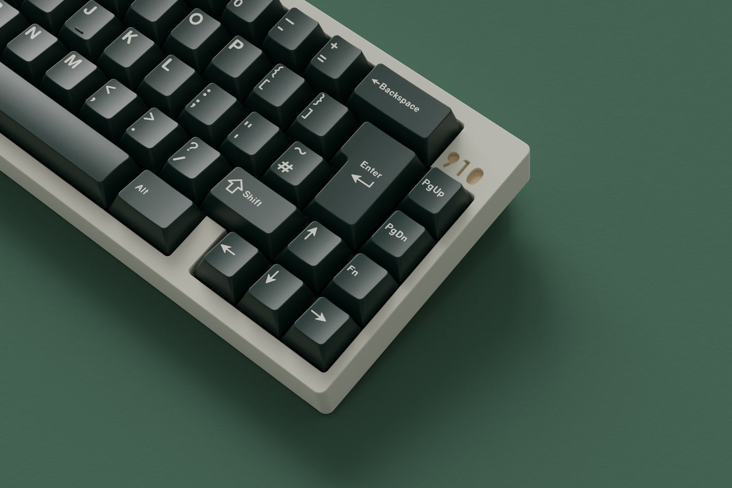 [In Stock]Linworks Keycaps