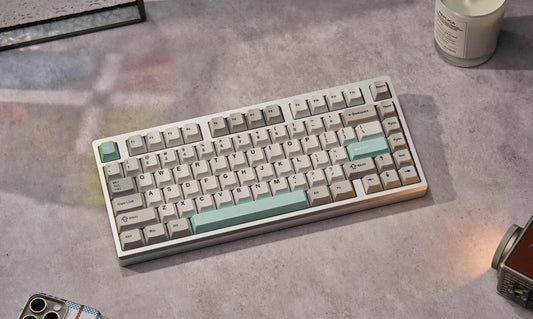 [PRE-ORDER]Bridge75 75% Mechanical Keyboard - PREBUILD